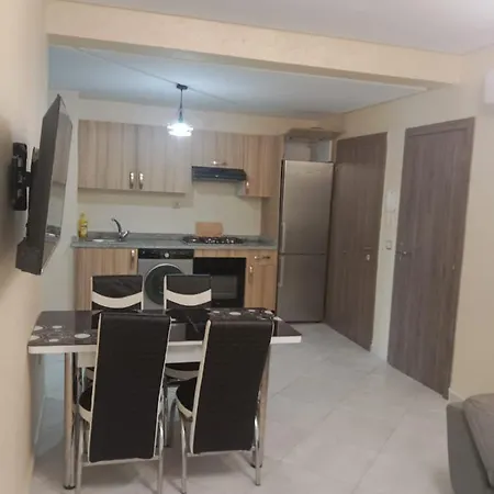 Smir Park Apartment Mdi'Q , Marina Smir, Oceanica Exterior foto